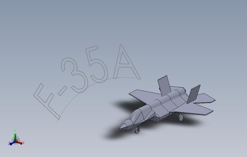 F-35A