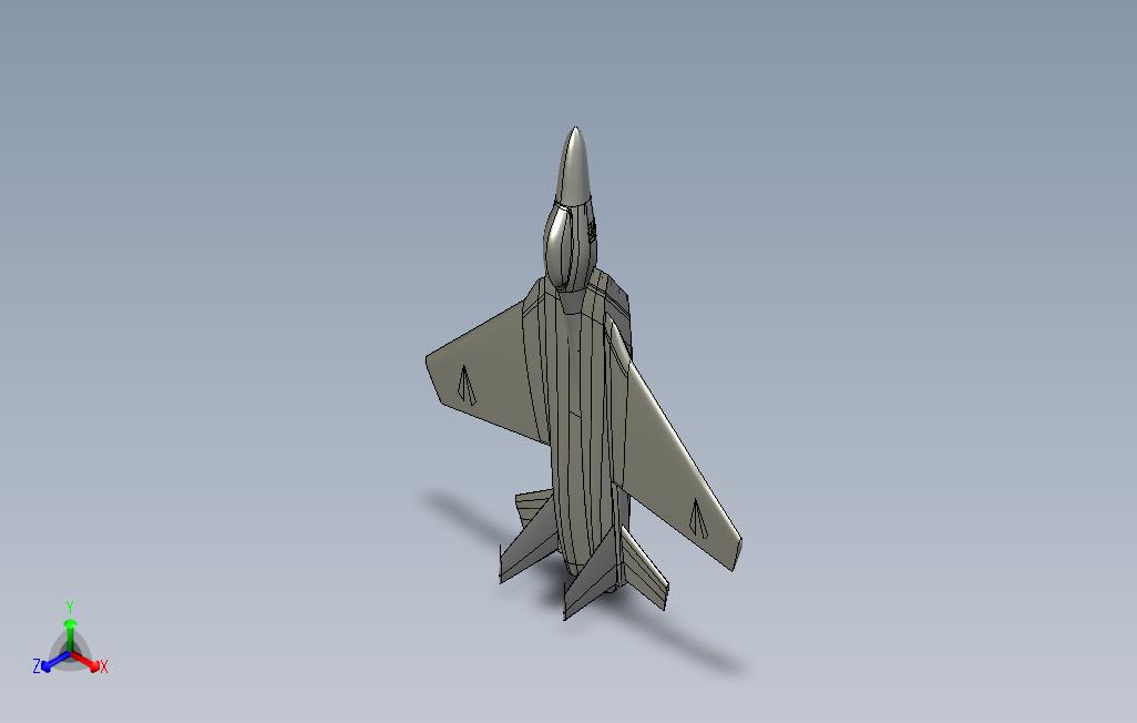 F15