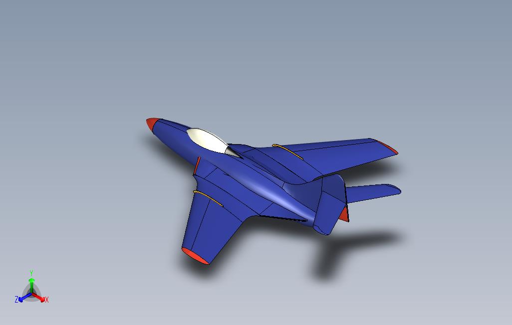 F9F8美洲狮