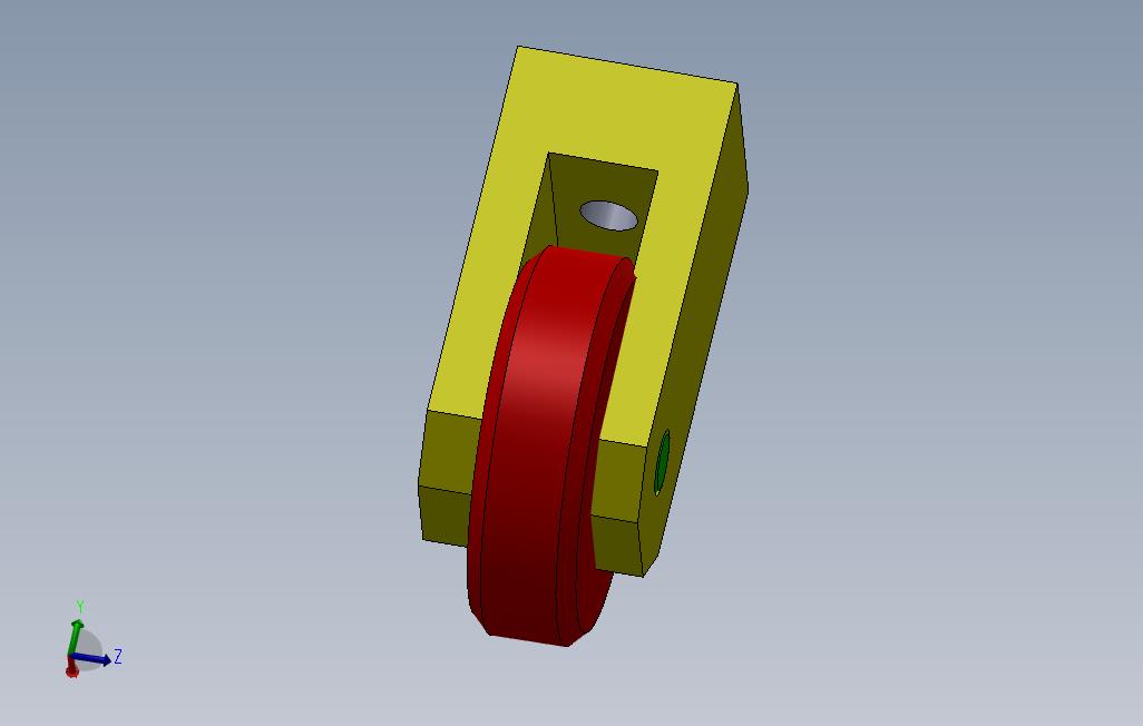 galet_axe_chape_组合