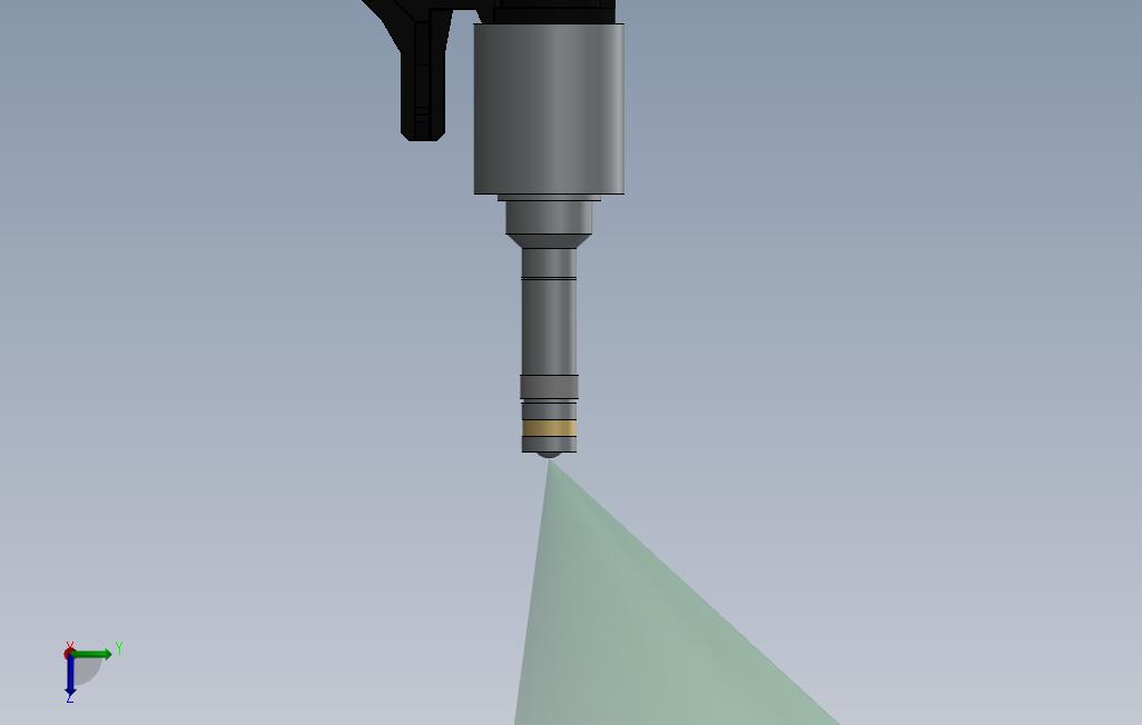 GDI博世HDEV-5-1喷油器