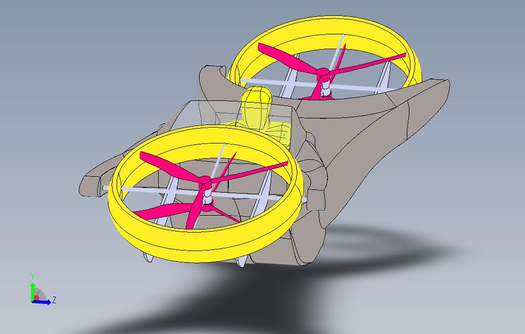 HoverbeykPrototypeV4