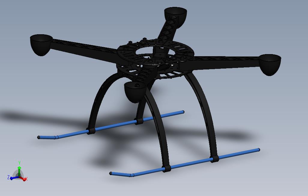 IFlyC4框架