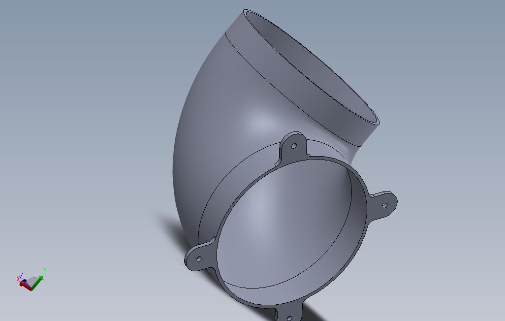 JCR1风扇重定向器