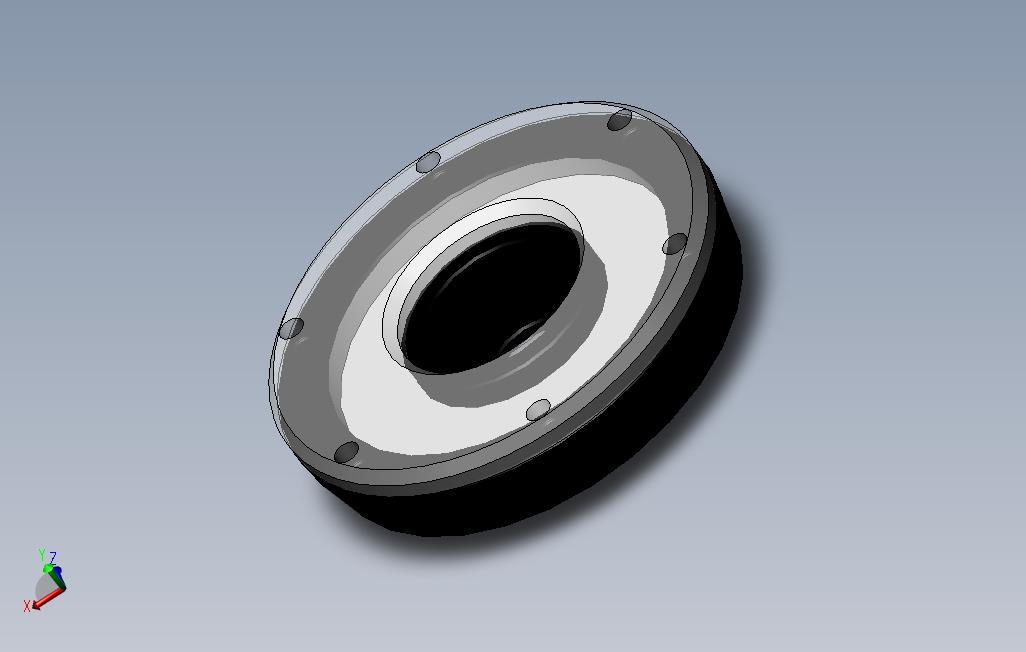 KC旋风_SOLIDWORKS 2016_模型图纸免费下载 – 懒石网