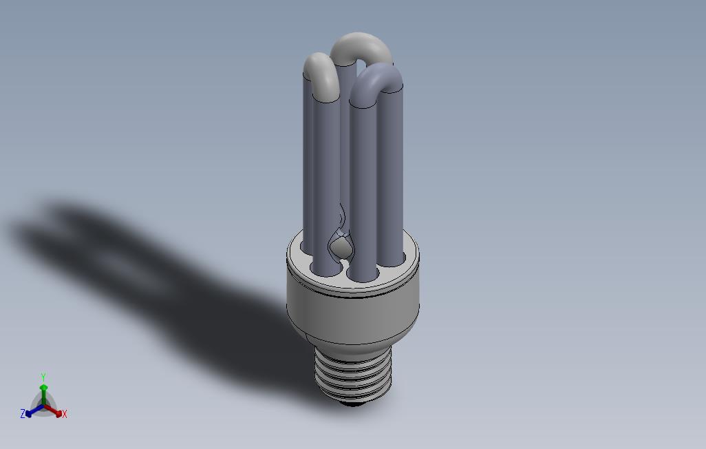 Lampada-Soquet-E27