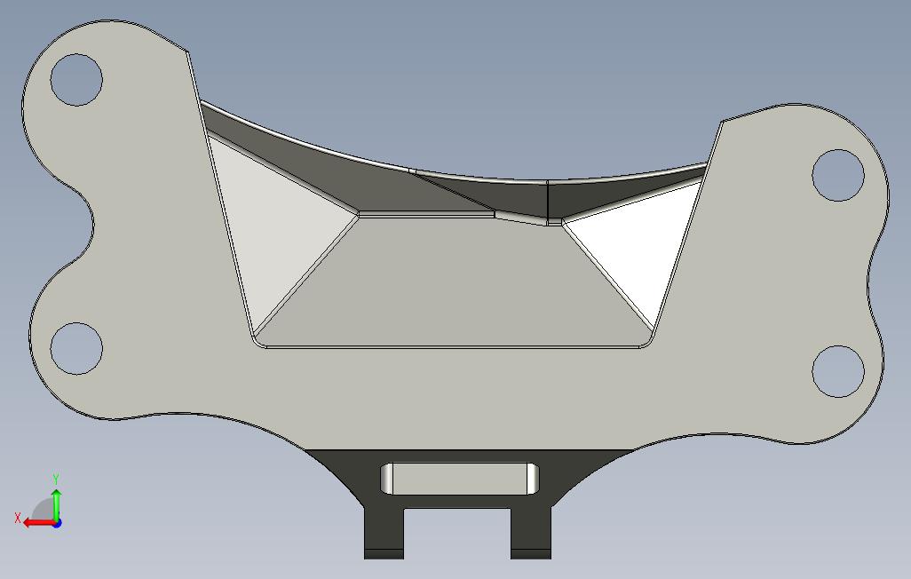 LOR_BRACKET_STEP_模型图纸免费下载 – 懒石网