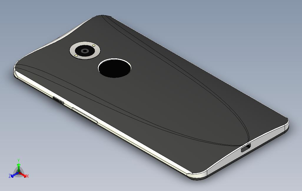 MotoX第二代