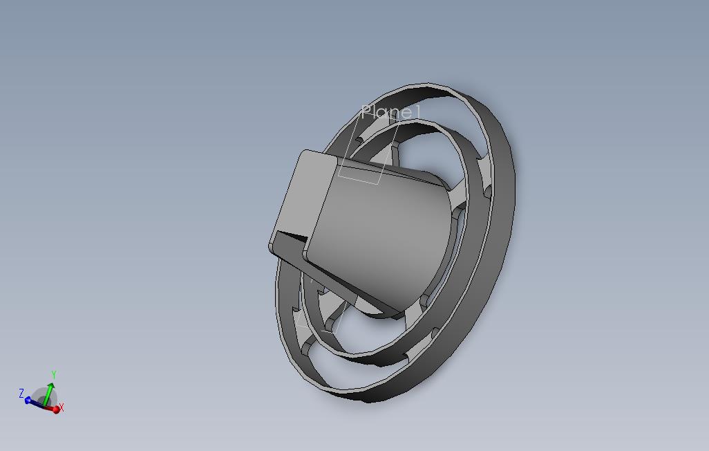 NeoPixel24RGBLED环形和ESP8266底座