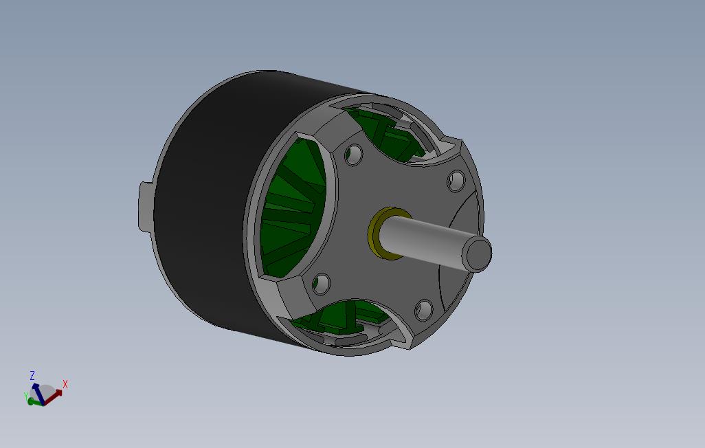 Propdrive35-36无刷出品