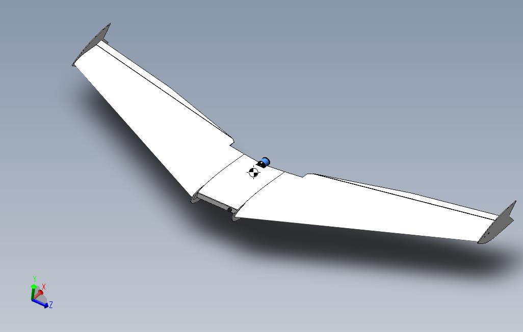 RitewingZephyrXL码