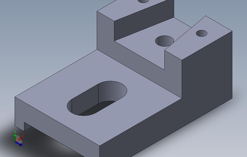 Solidworks3D教程15（初学者）