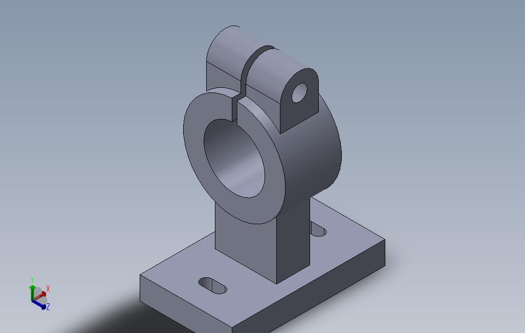 Solidworks3D教程2（中级）