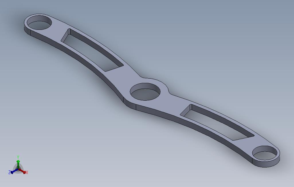 Solidworks三维教程8(初学者)
