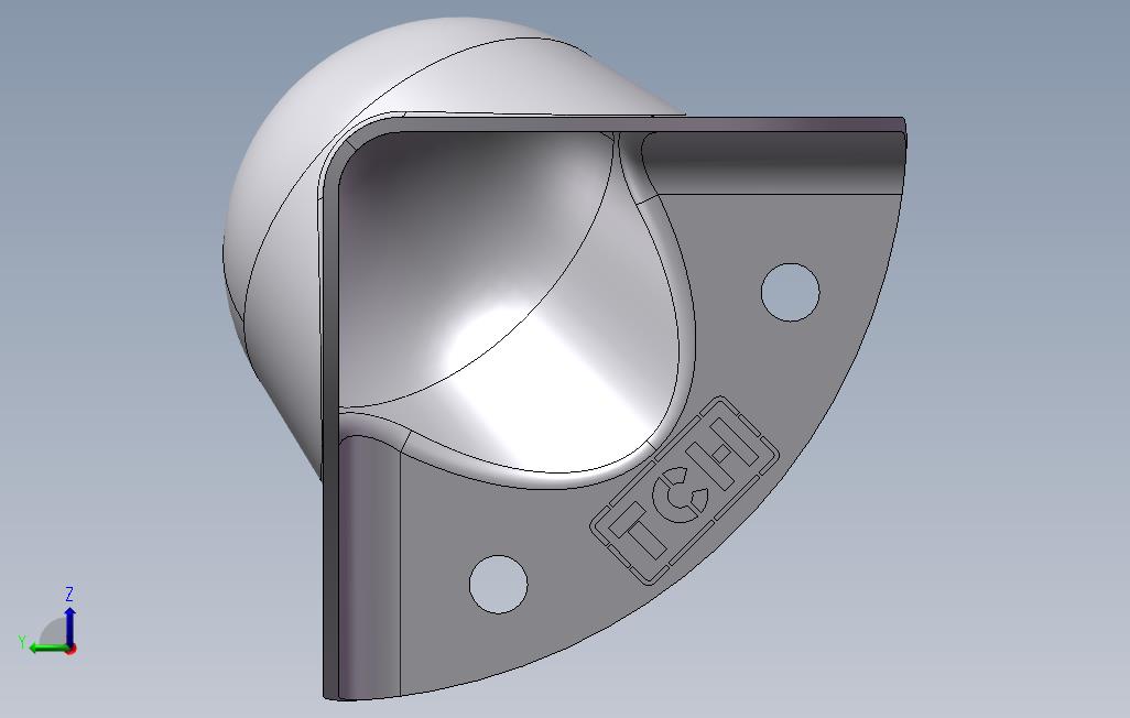 TCH-52-1698_SOLIDWORKS 2016_模型图纸免费下载 – 懒石网