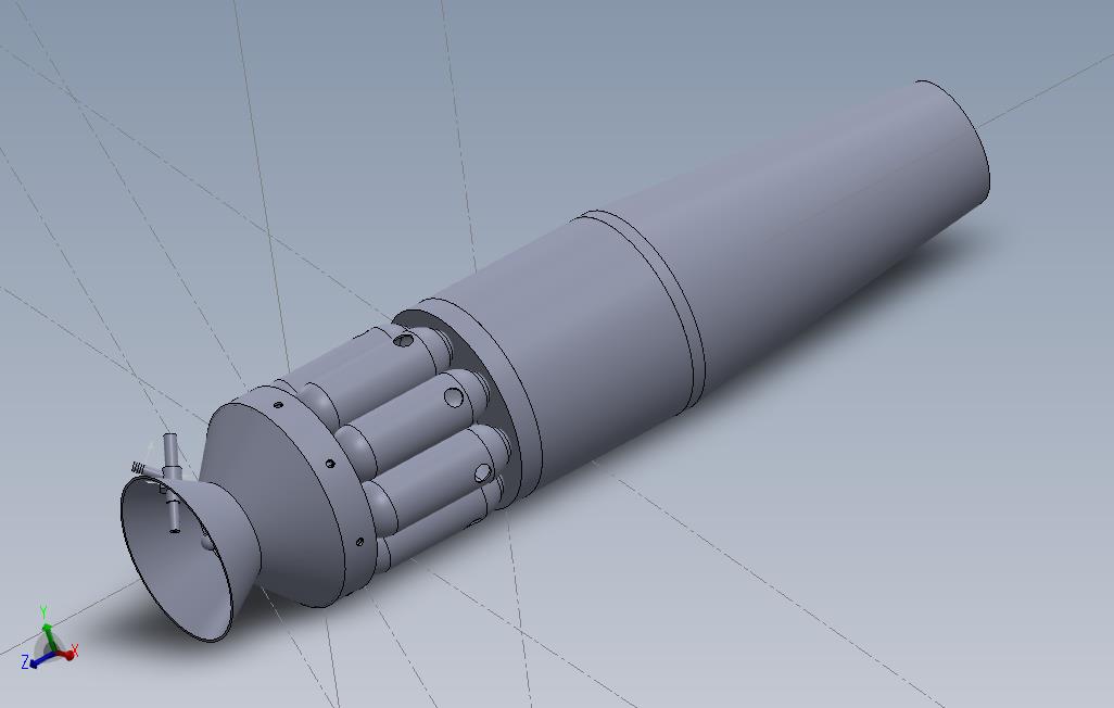 U 22 solidworks 2015 