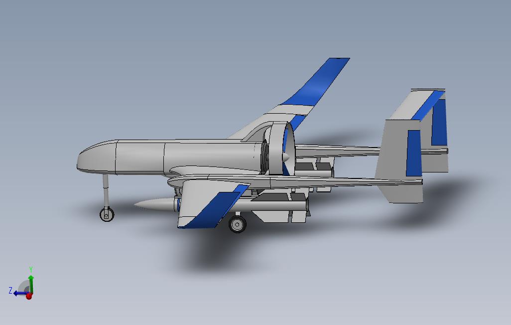 UCAV2