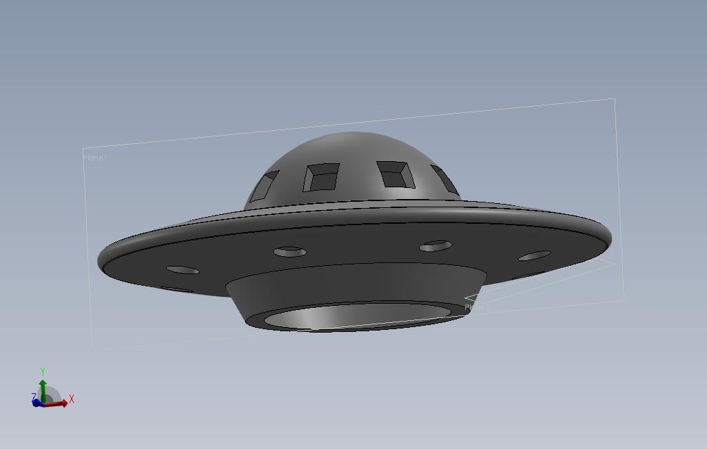Ufo