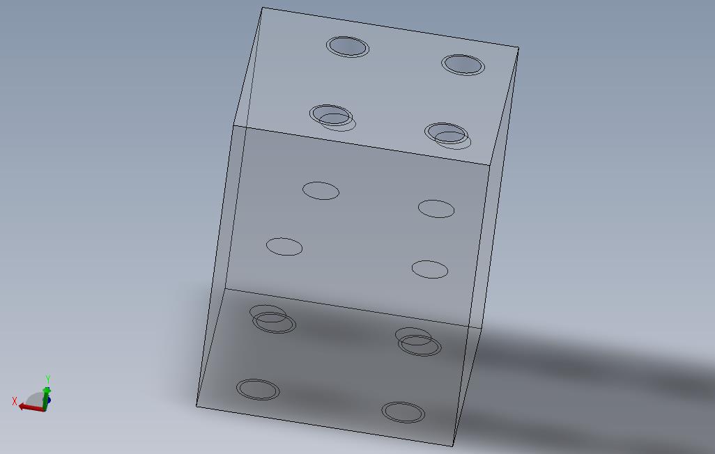 Unterlegeblock