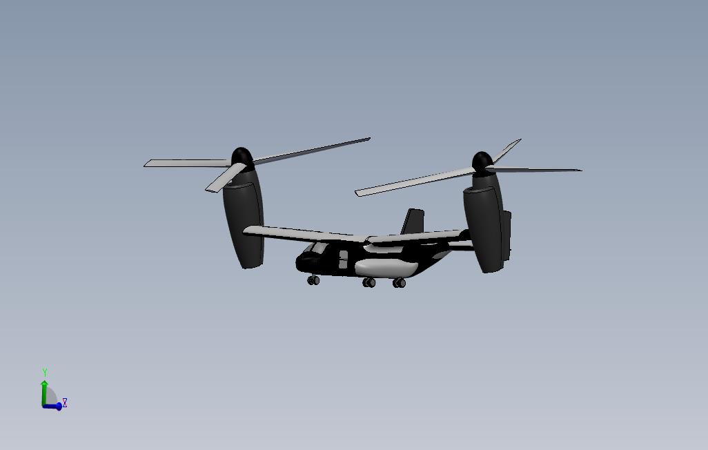 V-22鱼鹰