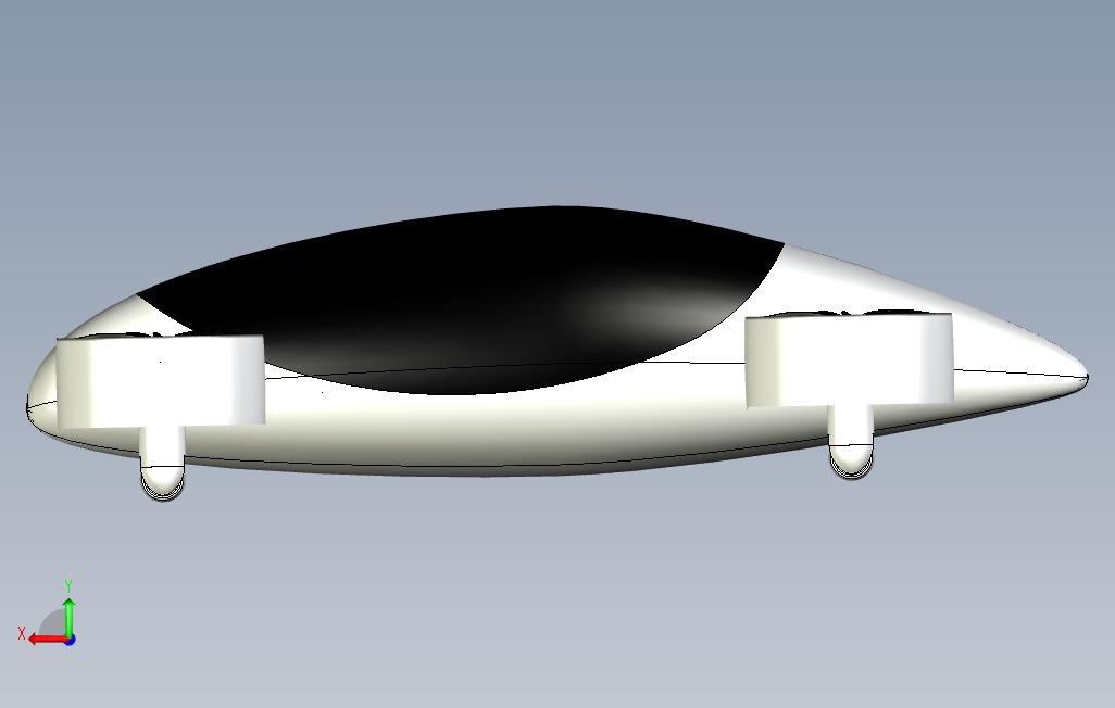Vtol_STEP_模型图纸免费下载 – 懒石网