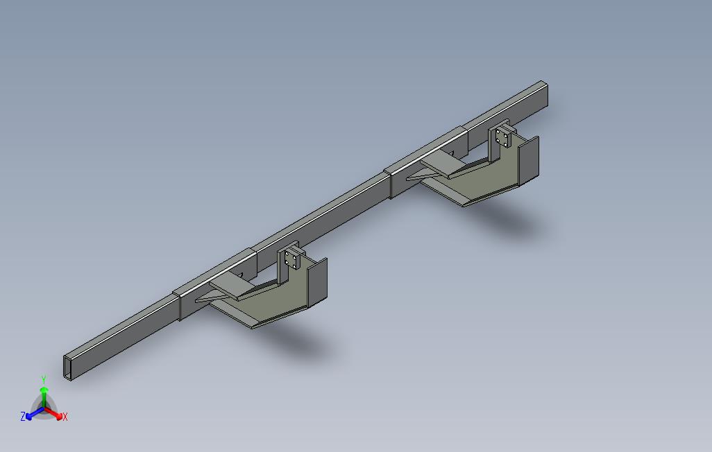 卡车下运行保护（项目5car）