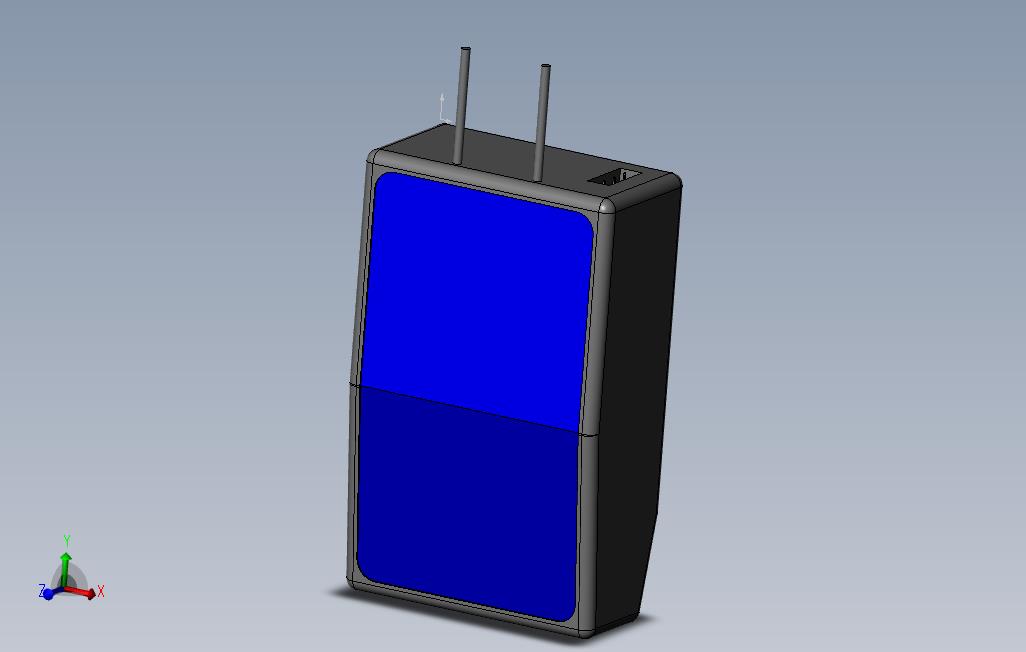 双接收机2.4FHSSWeatronic