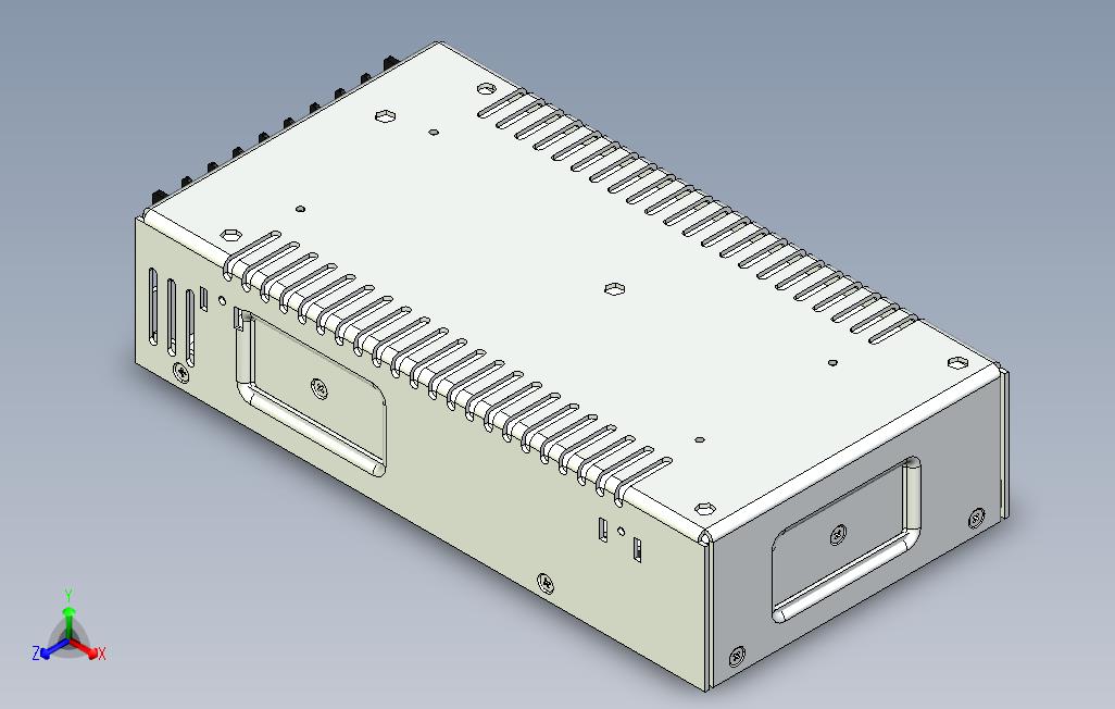 发光电源型号：RPS369