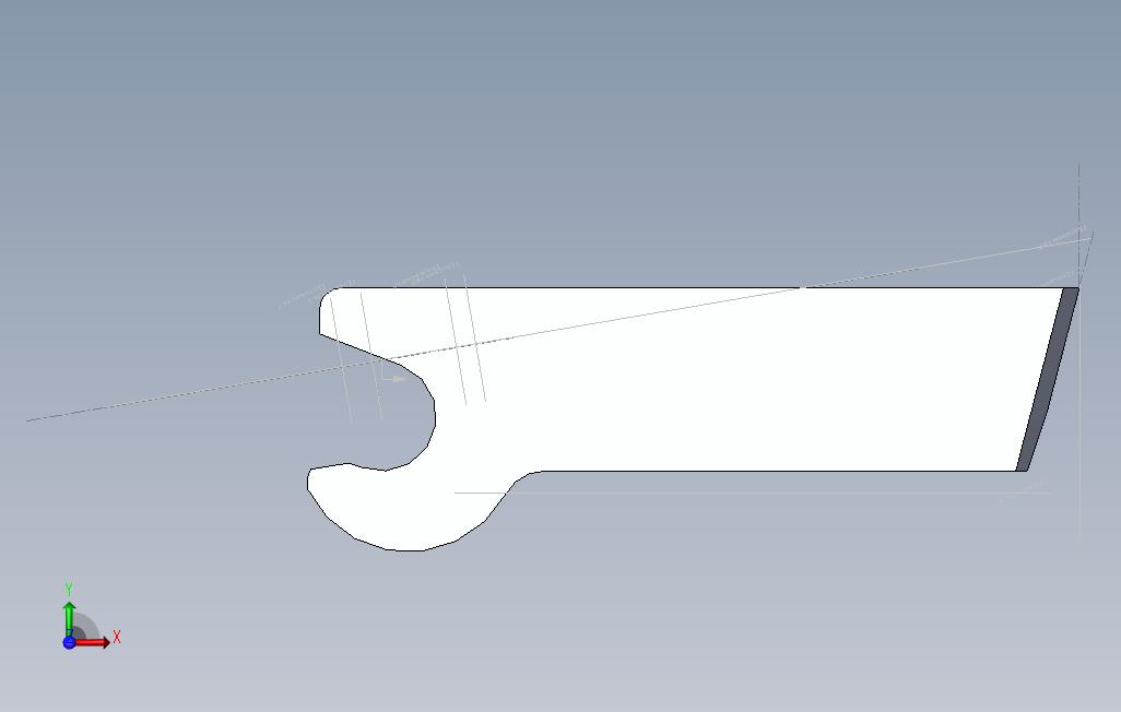 壳体 Solidworks 2012 模型图纸免费下载 懒石网