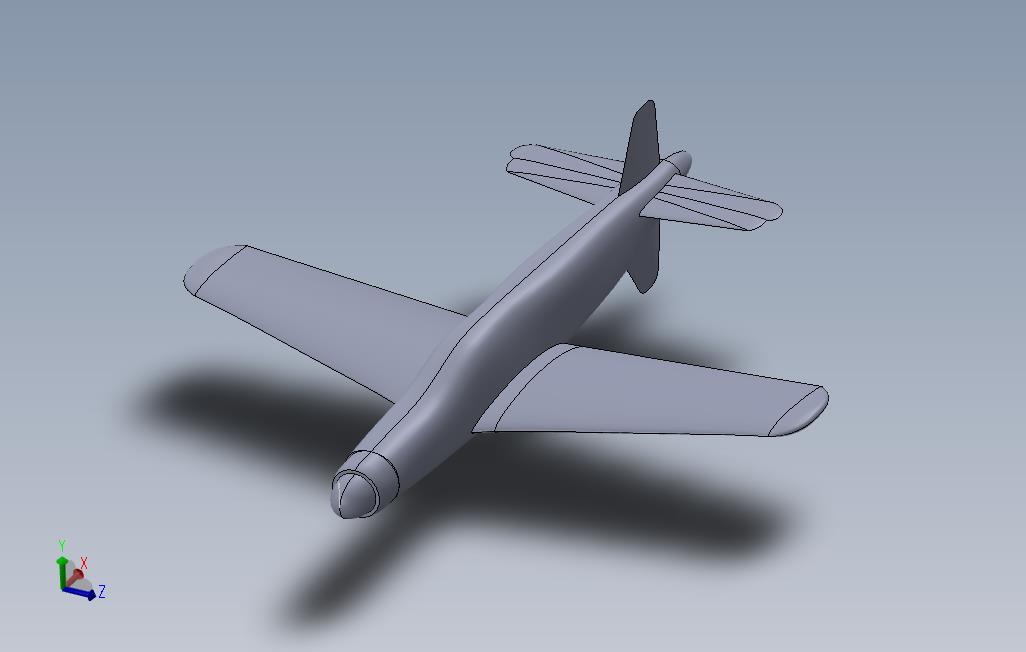 多尼尔DO335Pfeil1