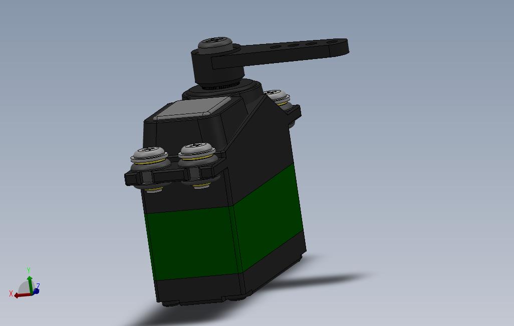 对齐DS-52服务器