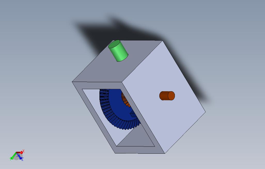 差异，SLDWORKS214