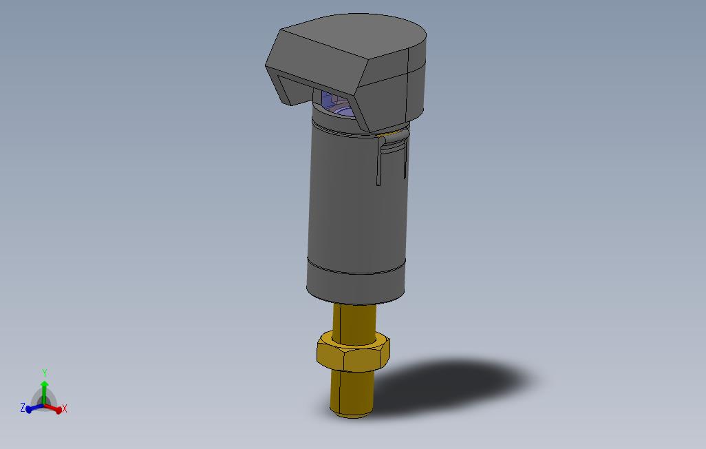惠伦工程A35A35CN柱灯