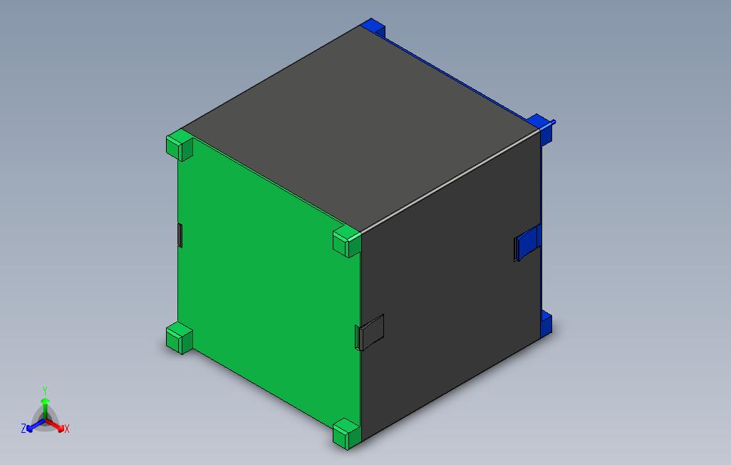 我对CubeSat的看法