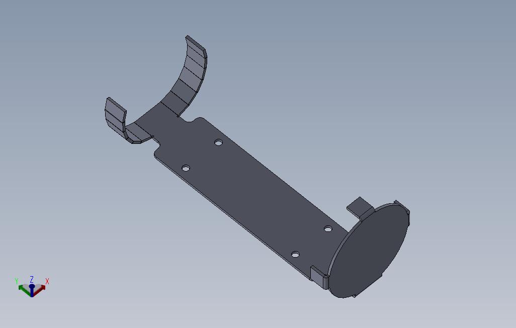 支架灭火器9Kg