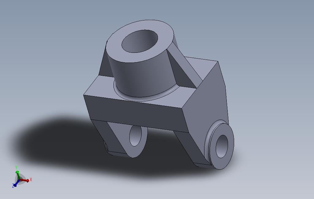 教程：solidworks