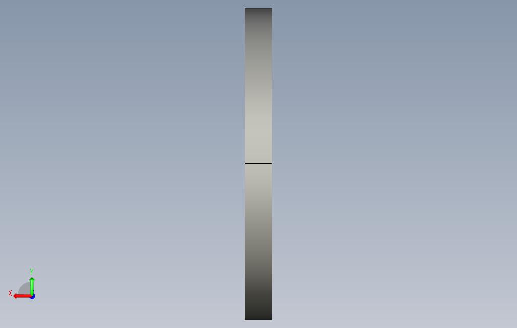 教程:Solidworks(基本旋转) 背面视图
