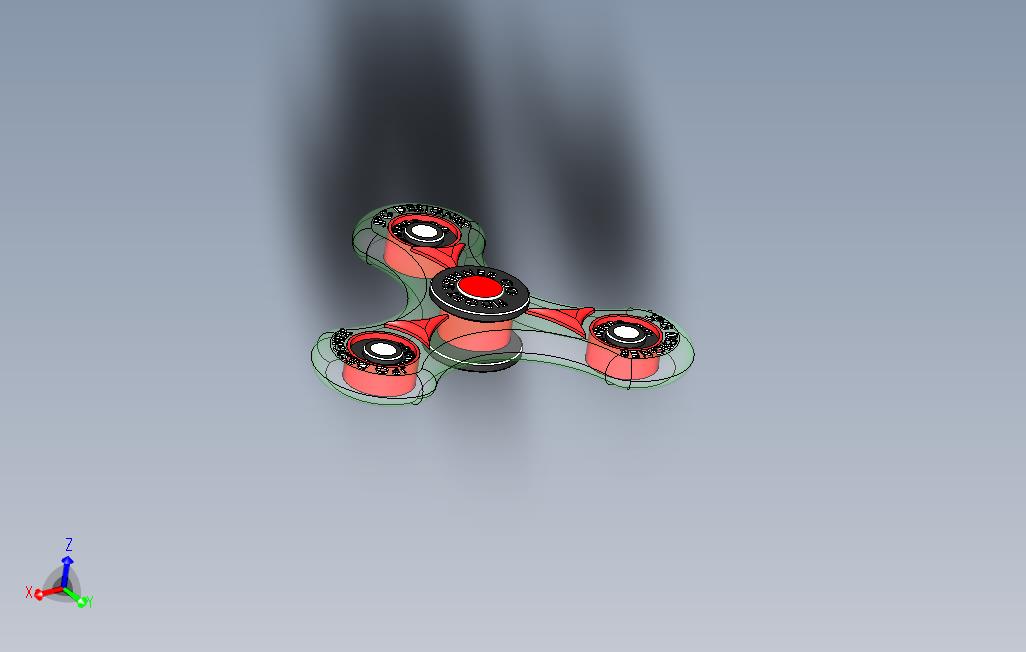 旋转器Go
