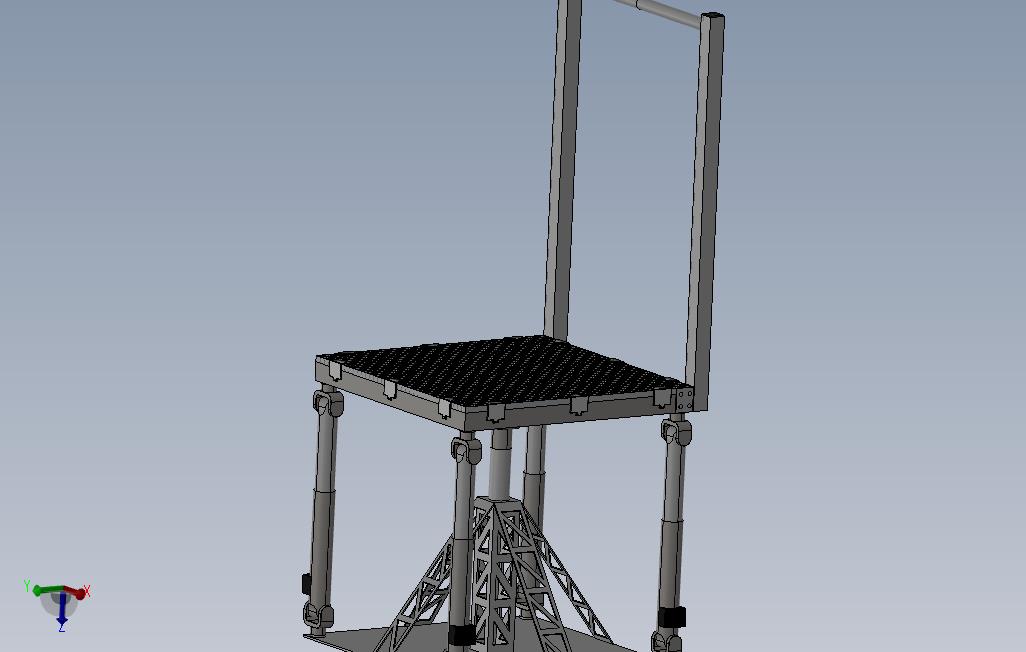 板形飞板空气起飞mk.II