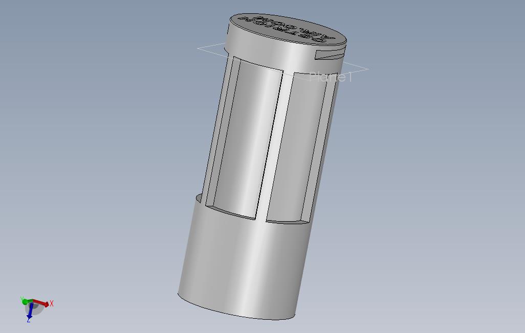 浮潜面罩过滤器适配器