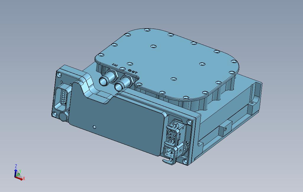 瑞马布鲁萨充电器