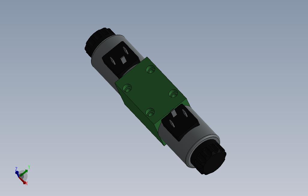 瓦尔武拉水力方向