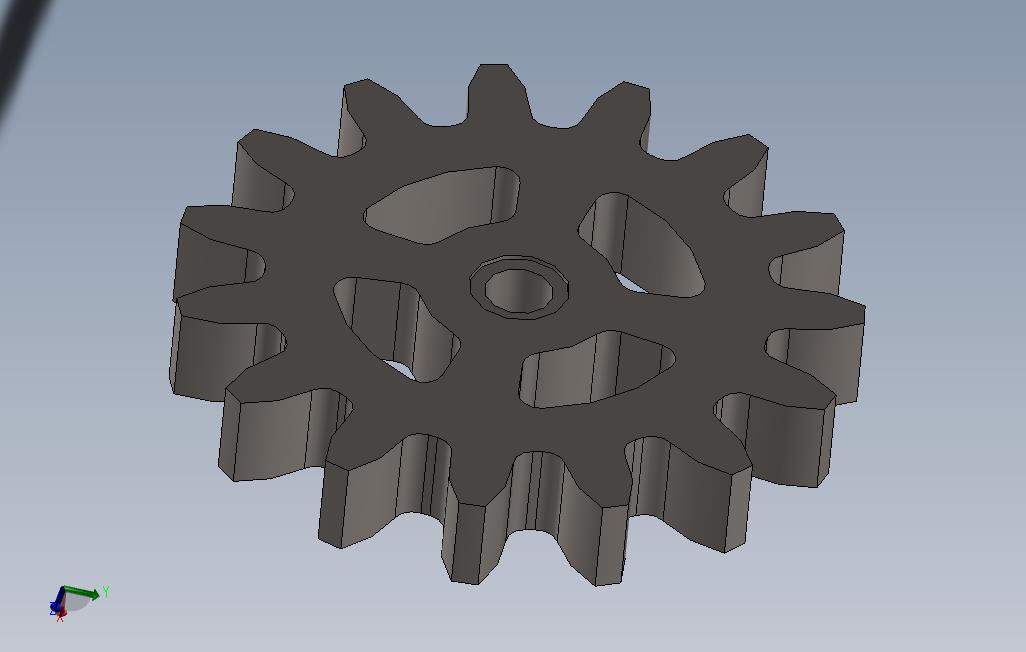 用于测试CNC路由器、3D打印机或激光切割机的手持式变速箱