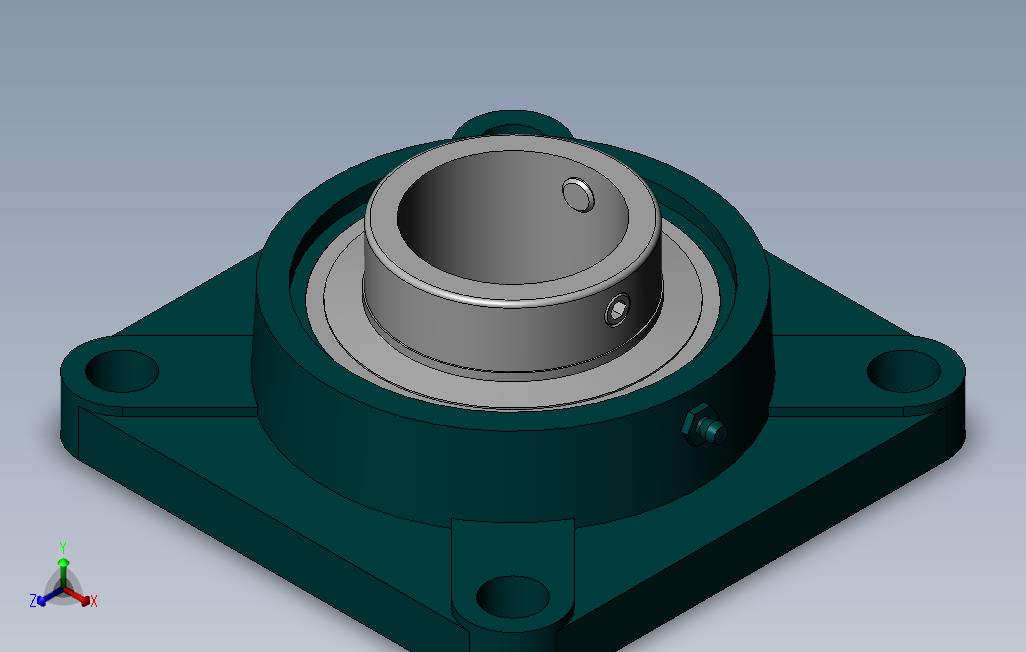 直径3mm螺旋输送机