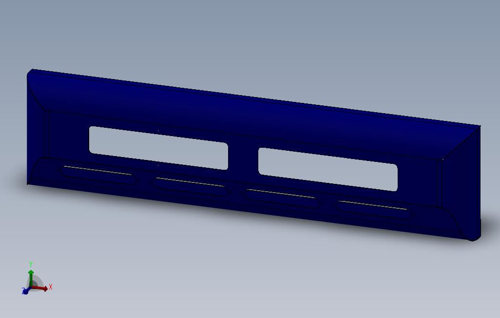 空气附著加热炉壳