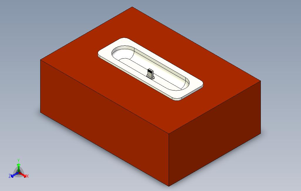 第5代Ipod基座
