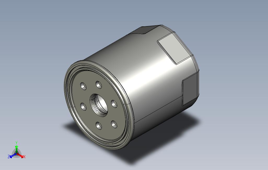 罗得912914机油滤清器