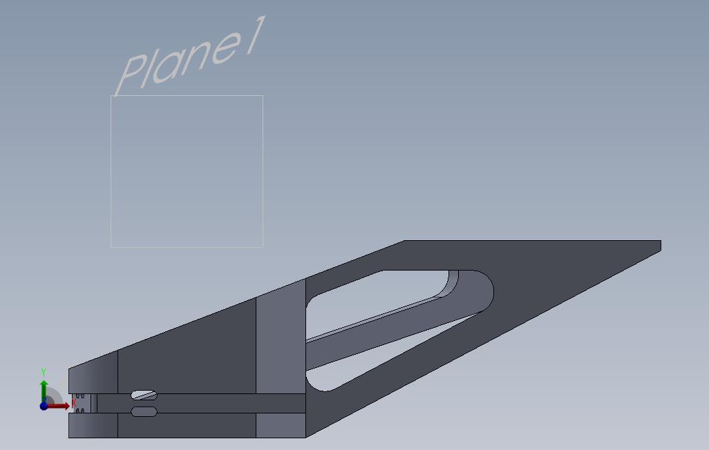 航空航天外壳_SOLIDWORKS 2013_模型图纸免费下载 – 懒石网