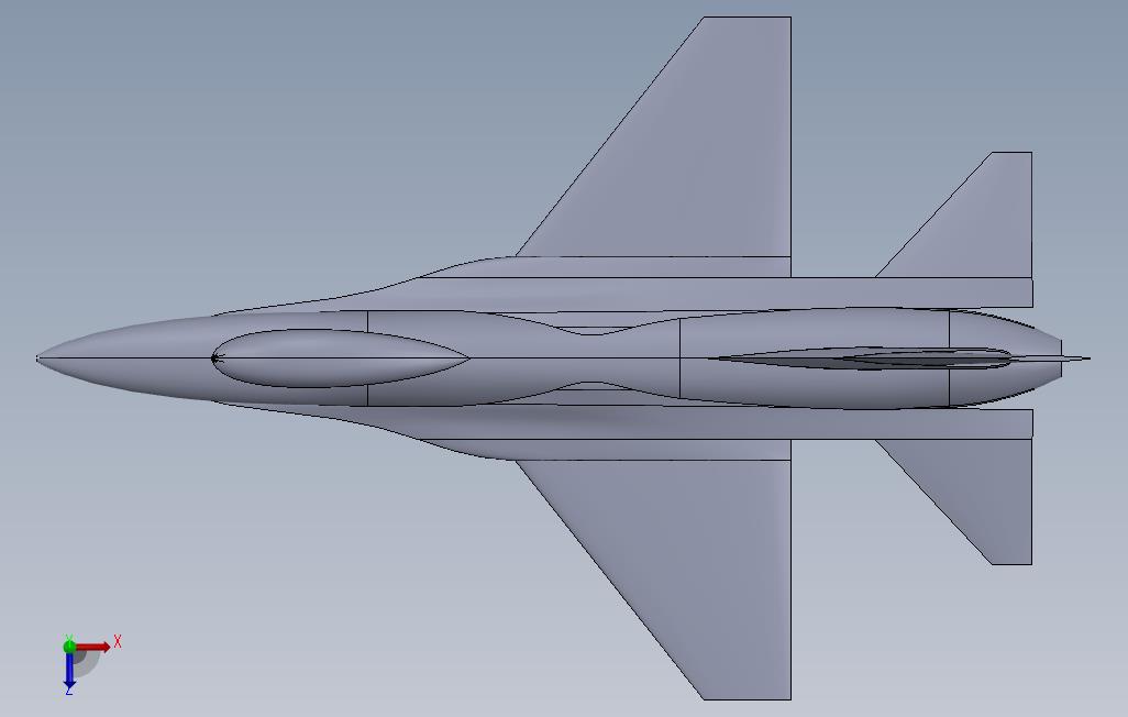 通用动力F-16A战鹰