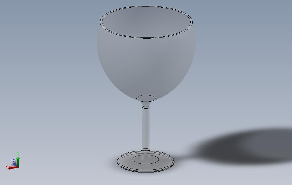 酒杯